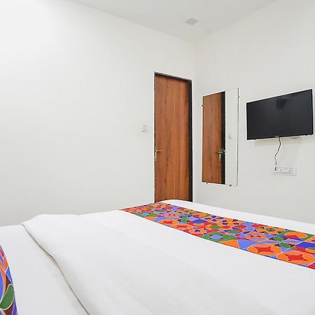 Fabhotel Vishala In أحمد أباد المظهر الخارجي الصورة