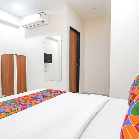 Fabhotel Vishala In أحمد أباد المظهر الخارجي الصورة