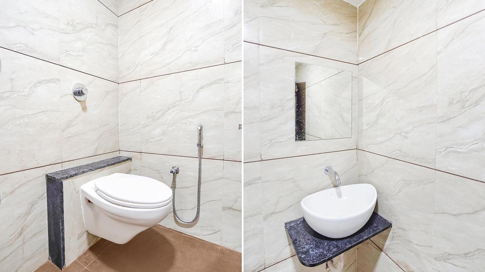Fabhotel Vishala In أحمد أباد المظهر الخارجي الصورة